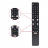Inteligentné diaľkové ovládanie pre TCL TV RC802N YAI3 YUI2 YU14 YUI1 YU11 65C2US 7 TV
