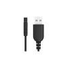 Garmin Adaptér kábel pre napájaný vysunutý držiak Edge/eRTL615 k eBike - USB-A