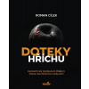 Doteky hříchu - Dramatické kriminální př - Roman Cílek