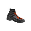Pánska turistická obuv SALEWA MS WILDFIRE EDGE MID GTX