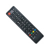 Univerzálny TV diaľkový ovládač, náhrada SAMSUNG čierna