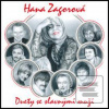 Duety se slavnými muži (Hana Zagorová)