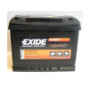 Exide START 12V 62Ah,EN 600