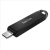 SanDisk SDCZ460-256G-G46 USB flash drive 256 GB USB Type-C 3.2 Gen 1 (3.1 Gen 1) Black