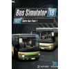 Bus Simulator 18 - Setra Bus Pack 1 (DLC)