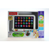 Fisher Price Smart Stagest tablet CZ - Fisher price