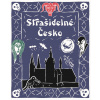 Strašidelné Česko - Nikola Staňková