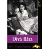 Divá Bára - DVD