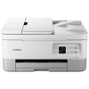 Canon PIXMA Printer TS7451A biela - farebná, MF (tlač,kopírovanie,skenovanie,cloud), obojstranný tlač, USB,Wi-Fi,Blueto