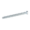 Skrutka do betónu Fixman M8 × 100 mm, súprava 10 ks 570612