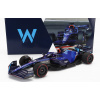 Minichamps Williams F1 Fw44 Team Williams Racing N 23 Bahrain Gp 2022 Alexander Albon 1:18 Modrá