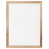 Drevený rám na fotografiu 30x40 cm, borovicový