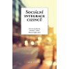Sociální integrace cizinců - Kristina Koldinská