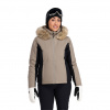 Spyder W Vida-Jacket-cashmere-4