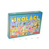 Deny Školáci