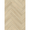 Mexen Providence vzorka vinylových panelov jedľa 635 x 127 mm SPC 6,5 mm, podklad IPEX 1,5 mm, 4 V-Spára, Duba - F1177-S