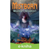 E-kniha Mistborn 3 - Brandon Sanderson