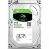 Seagate 3TB BarraCuda 256MB SATAIII 5400rpm ST3000DM007