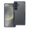 Puzdro gumené Samsung A556 Galaxy A55 5G Anti-Drop modré