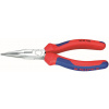 KNIPEX 25 05 140 Kleště půlkulaté s břity