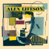 Lifeson Alex - Victor CD