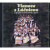 CD-Vianoce s Lúčnicou - Kolektív autorov