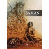 Šaman - Kim Stanley Robinson