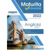 Maturita v pohodě - Anglický jazyk 2022