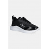 Tenisky Calvin Klein Jeans EVA RUNNER LOW LACE MIX ML WN čierna farba, YW0YW01442 EUR 36