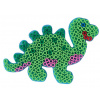 Podložka HAMA pro zažehlovací korálky MAXI - DINOSAURUS