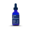 Trace Minerals Trace Minerals Iónový Vitamín B12 (Methylcobalamin) 1000 mcg + Stopové minerály ConcenTrace®, 59 ml