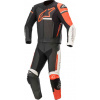 Kombinéza ALPINESTARS GP Force Phantom Tech Air 5 2-dielna čierno bielo červená