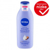 Nivea Smooth Sensation Krémové telové mlieko 400 ml