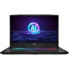 MSI Katana/A17 AI B8VF-887XCZ/R9-8945HS/17,3