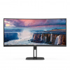 AOC AOC/CU34V5C/34''/VA/3440x1440/100Hz/1ms/Black/3R CU34V5C/BK