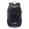 Hi-Tec Stray 20 backpack 92800616883 (197502) Black N/A