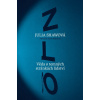 Zlo - Julia Shawová