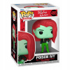 Funko Pop! Figúrka DC Harley Quinn Poison Ivy