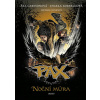 PAX 9 - Noční můra