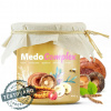 MycoMedica Včelí med - MedoComplex 400g