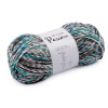 Stoklasa Pletací příze Passion 100 g - 5 (1241) tyrkys