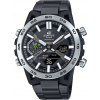 Casio ECB-2000DD-1AEF Mens Watch Edifice Sospensione Slnečný pohon 48mm 10ATM