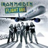 2CD Iron Maiden: Flight 666 - The Original Soundtrack