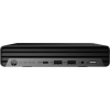 HP Elite 805 G8 - Mini desktop - Ryzen 3 Pro 5350GE / 3,6 GHz - RAM 8 GB - SSD 256 GB - NVMe - Radeon Graphics - 1GbE, Modrátooth 5.3, Wi-Fi 6 - WLAN: 802.11a/b/g/n/ac/ax, Modrátooth 5.3 - Win 11 Pro