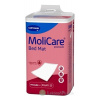 MoliCare Premium Bed Mat 7 kvapiek absorpčná podložka, 60x60 cm, 1x25 ks