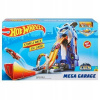 Mattel Hot Wheels Rally Mega Garáž FTB68 (Mattel Hot Wheels Rally Mega Garáž FTB68)