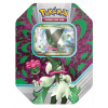 Pokémon TCG Paldea Partners Tin Meowscarada ex