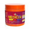 MEDICOL Plus Vláknina, Enzýmy, Živé kultúry 220 kapsúl
