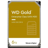 WD GOLD 6TB / WD6004FRYZ / SATA 6Gb/s / Interné / 3,5