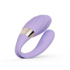 Vibrátor pre páry Tiani Twist Lavender LELO